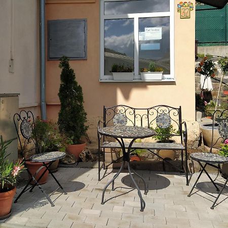 Apartamento Pod Zámkom Kremnica Exterior foto
