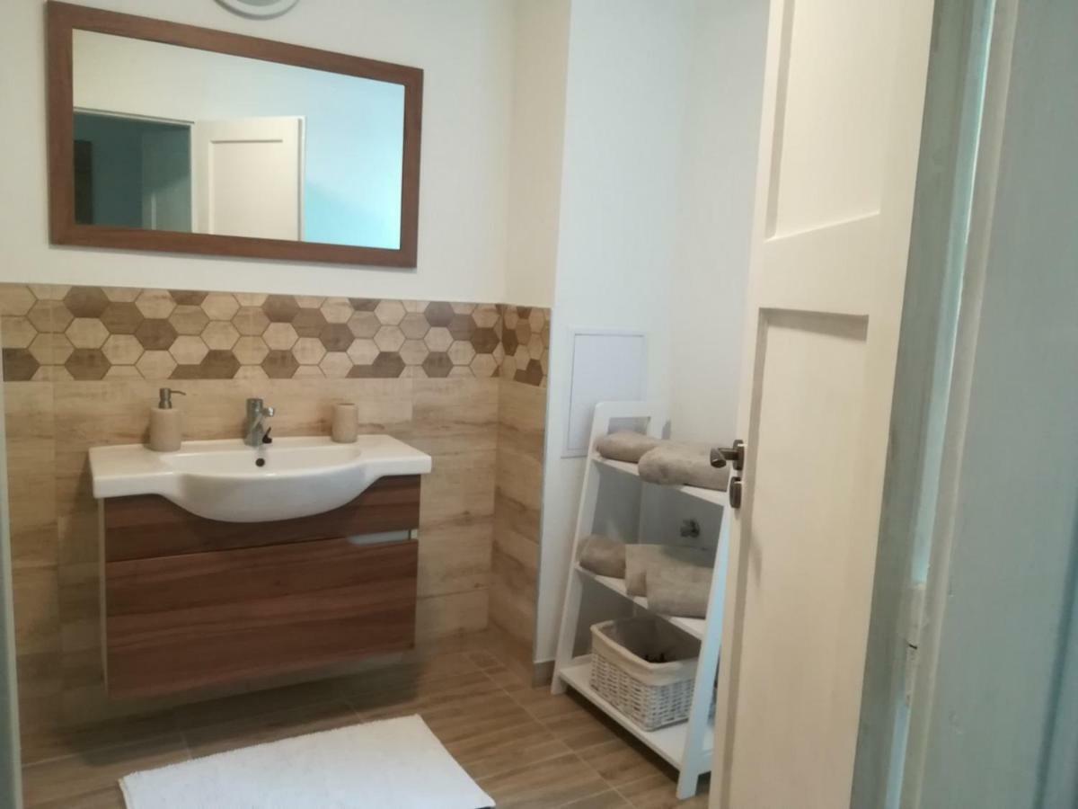 Apartamento Pod Zámkom Kremnica Exterior foto