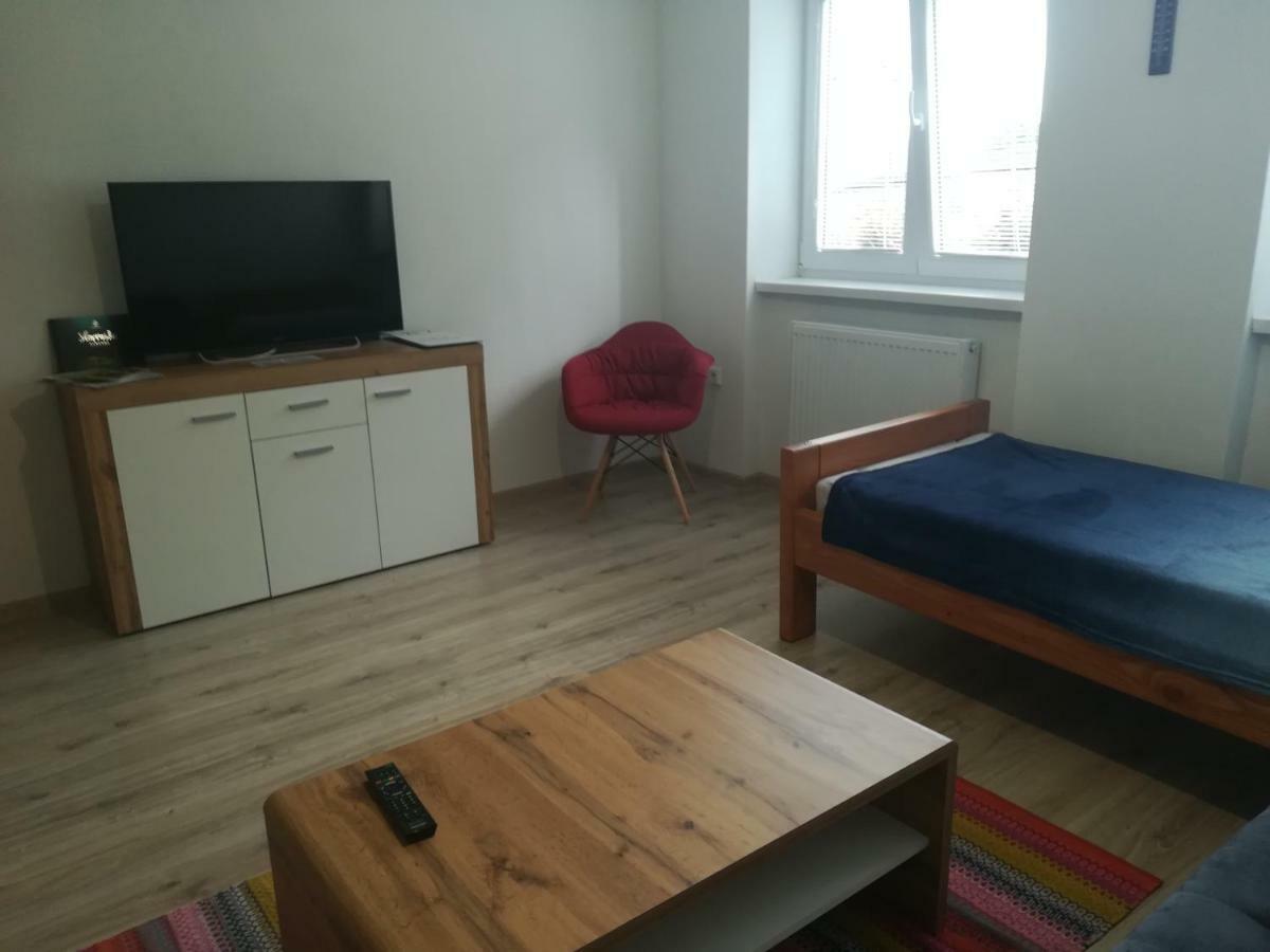 Apartamento Pod Zámkom Kremnica Exterior foto