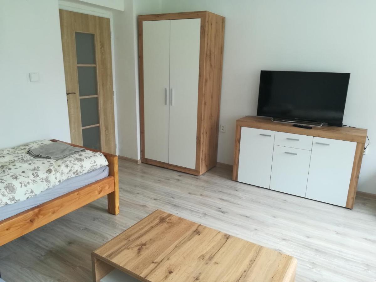 Apartamento Pod Zámkom Kremnica Exterior foto